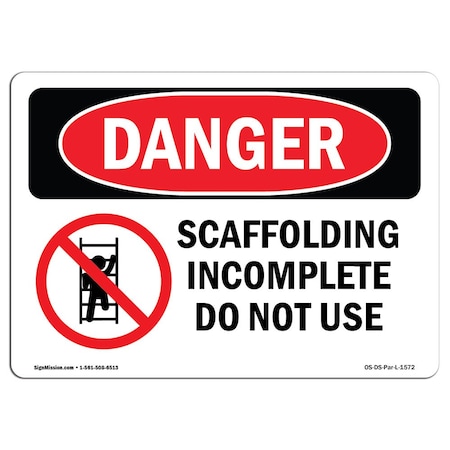 Signmission
